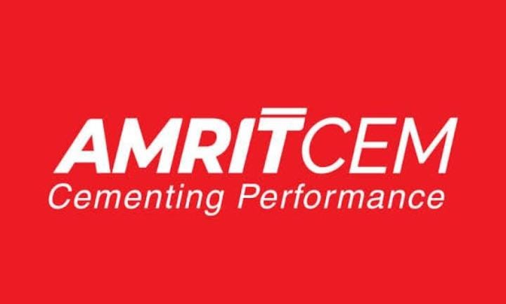 Amrit Cement